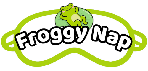 Froggy Nap
